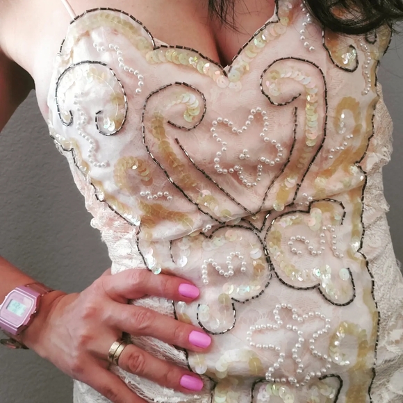 Prom dress - Picture 2 of 16